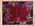 9 x 11 Antique Chinese Art Deco Rug 77450