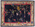 9 x 12 Antique Chinese Art Deco Rug 77452