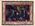 9 x 12 Antique Chinese Art Deco Rug 77452