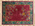 9 x 12 Antique Chinese Art Deco Rug 77454