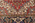 6 x 9 Antique Persian Heriz Rug 77456