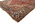 6 x 9 Antique Persian Heriz Rug 77456