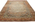 4 x 7 Antique Kashan Rug 77444