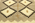 5 x 8 Antique Crystal Navajo Rug 77459