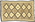5 x 8 Antique Crystal Navajo Rug 77459