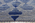 10 x 14 Blue Modern Moroccan Rug 80586