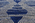 10 x 14 Blue Modern Moroccan Rug 80586