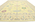 9 x 12 Contemporary Oushak Rug 80601
