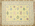 9 x 12 Contemporary Oushak Rug 80601
