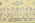 9 x 12 Contemporary Oushak Rug 80601