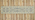 3 x 12 Modern Oushak Runner 80591