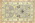 4 x 7 Modern Oushak Rug 80593