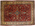 9 x 12 Antique Persian Sarouk Mohajeran Rug 77516