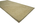 3 x 6 Vintage Turkish Oushak Rug 51025