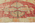 5 x 7 Vintage Turkish Oushak Rug 53150