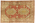 5 x 8 Vintage Oushak Rug 53044