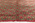 8 x 11 Red and Green Vintage Turkish Sivas Rug 53067