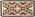 3 x 6 Vintage Navajo Kilim Rug 77527