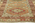 4 x 8 Vintage Turkish Oushak Rug 53093