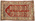4 x 7 Vintage Turkish Oushak Rug 53110