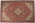 16 x 24 Oversized Antique Persian Serapi Rug 77525