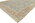 9 x 12 Antique Persian Tabriz Rug 53174