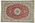 6 x 10 Vintage Persian Nain Rug 77531