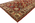 6 x 9 Vintage Pakistani Shirvan Tribal Rug 77532