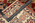 6 x 9 Vintage Pakistani Shirvan Tribal Rug 77532