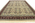 8 x 11 Vintage Turkish Harker Rug 77534