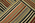 5 x 10 Vintage Turkish Kilim Runner 53137