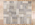 11 x 14 Vintage Gray Turkish Patchwork Kilim Rug 53167