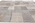 11 x 14 Vintage Gray Turkish Patchwork Kilim Rug 53167
