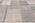 11 x 14 Vintage Gray Turkish Patchwork Kilim Rug 53167