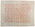 10 x 13 Distressed Antique Persian Mahal Rug 53217