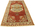 3 x 5 Vintage Oushak Rug 510833 x 5 Vintage Oushak Rug 51083