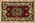 6 x 9 Vintage Turkish Oushak Rug 531806 x 9 Vintage Turkish Oushak Rug 53180