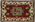 6 x 9 Vintage Turkish Oushak Rug 53180