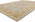 9 x 12 Modern Earth-Tone Turkish Oushak Rug 53206