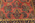 3 x 5 Vintage Persian Sarouk Rug 77522