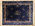 9 x 12 Antique Chinese Peking Rug 77524