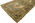 3 x 6 Vintage Turkish Oushak Rug 53184