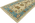 3 x 6 Colorful Oushak Rug 53196