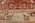 3 x 13 Vintage Turkish Oushak Rug 51043