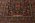 4 x 5 Antique Persian Kashan Rug 77549