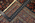 4 x 5 Antique Persian Kashan Rug 77549