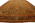 12 x 17 Antique Turkish Oushak Rug 77550