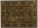 9 x 12 Vintage Indian Rug 77553