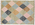 9 x 13 Argyle Moroccan Rug 30568