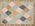 9 x 13 Argyle Moroccan Rug 30568